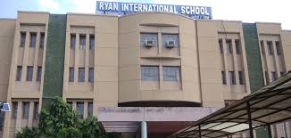 Schools in Greater Noida - Ryan Group